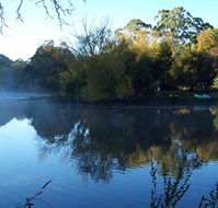 Jubilee Lake Holiday Park - Tweed Heads Accommodation