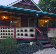 Trawool Cottages  Farmstay - Tweed Heads Accommodation