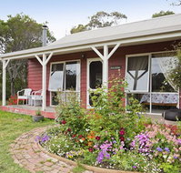 Freshwater Creek Cottages - Tweed Heads Accommodation