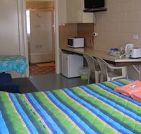 Turn In Motel - Tweed Heads Accommodation