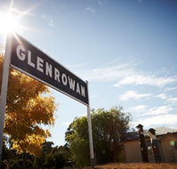 Glenrowan Tourist Park - Tweed Heads Accommodation
