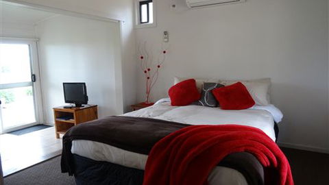 Glenrowan Tourist Park - Tweed Heads Accommodation 2
