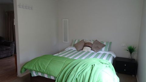 Glenrowan Tourist Park - Tweed Heads Accommodation 1