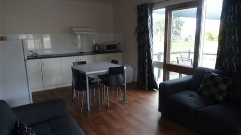 Glenrowan Tourist Park - Tweed Heads Accommodation 3