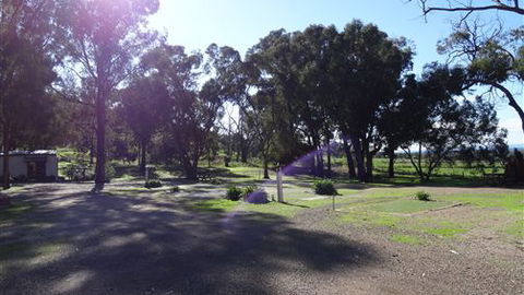 Glenrowan Tourist Park - Tweed Heads Accommodation 6