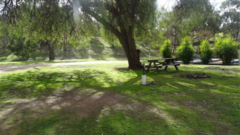 Glenrowan Tourist Park - Tweed Heads Accommodation 5