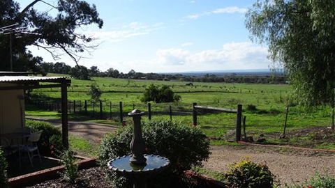 Glenrowan Tourist Park - Tweed Heads Accommodation 7