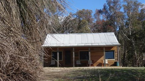 Glenrowan Tourist Park - Tweed Heads Accommodation 8