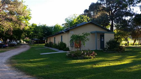 Valley View Caravan Park - Tweed Heads Accommodation 1