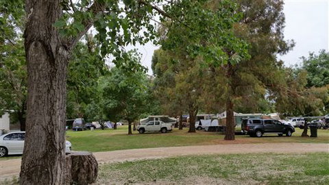 Valley View Caravan Park - Tweed Heads Accommodation 0