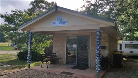 Valley View Caravan Park - Tweed Heads Accommodation 2