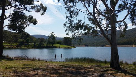 Valley View Caravan Park - Tweed Heads Accommodation 6
