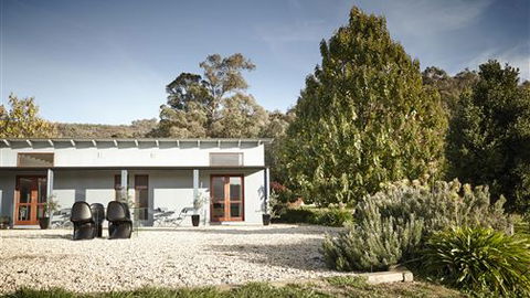 Casa Luna Gourmet Accommodation - Tweed Heads Accommodation 0
