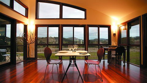 Casa Luna Gourmet Accommodation - Tweed Heads Accommodation 1