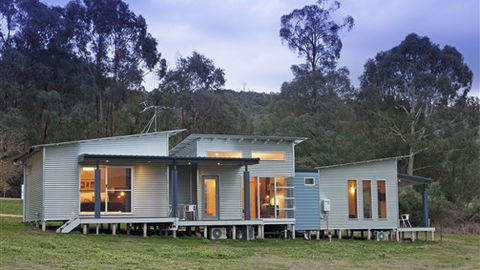 Casa Luna Gourmet Accommodation - Tweed Heads Accommodation 2