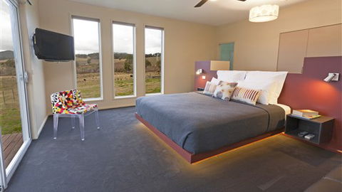 Casa Luna Gourmet Accommodation - Tweed Heads Accommodation 3