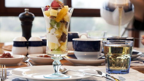 Casa Luna Gourmet Accommodation - Tweed Heads Accommodation 4