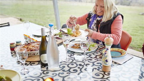 Casa Luna Gourmet Accommodation - Tweed Heads Accommodation 6