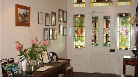 Quamby Homestead - Tweed Heads Accommodation 1
