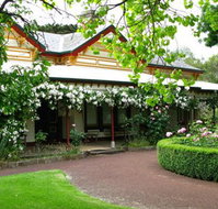 Quamby Homestead - Tweed Heads Accommodation
