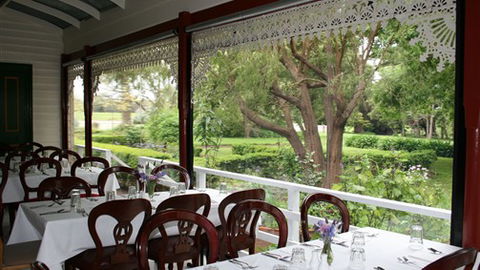 Quamby Homestead - Tweed Heads Accommodation 5