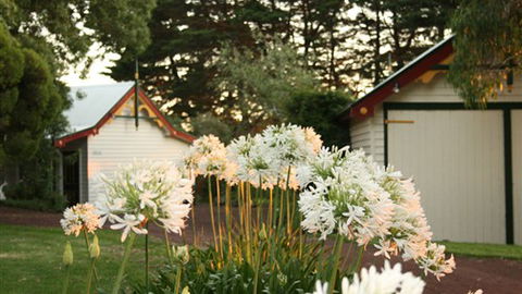 Quamby Homestead - Tweed Heads Accommodation 4