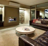 Mineral Spa Villas - Tweed Heads Accommodation