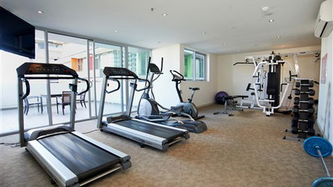 Amity Apartment Hotels - Tweed Heads Accommodation 2