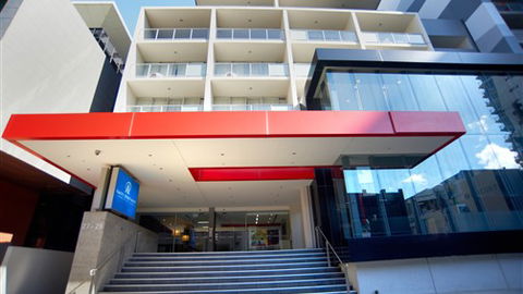 Amity Apartment Hotels - Tweed Heads Accommodation 1