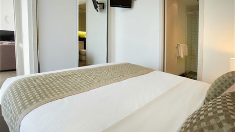 Amity Apartment Hotels - Tweed Heads Accommodation 3