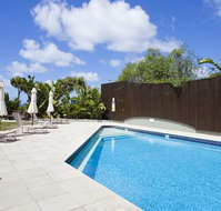 Couples Retreat Lorne Chalet - Tweed Heads Accommodation