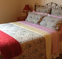 Carlyle House Rutherglen - Tweed Heads Accommodation