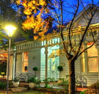 Heytesbury House BB - Tweed Heads Accommodation