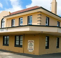 Grand Central Accommodation BB Cobden - Tweed Heads Accommodation