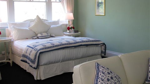 Old Post Office Bed & Breakfast - Tweed Heads Accommodation 1