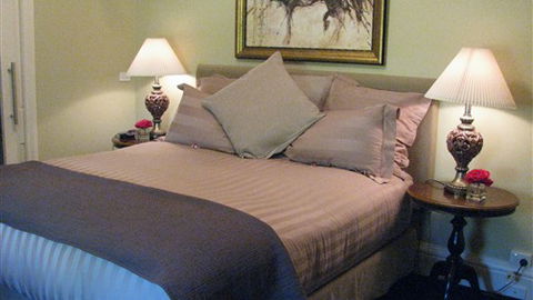 Old Post Office Bed & Breakfast - Tweed Heads Accommodation 2