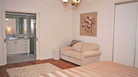 Old Post Office Bed & Breakfast - Tweed Heads Accommodation 5