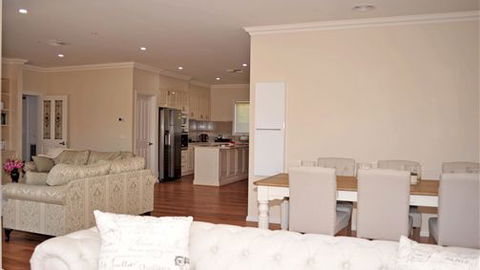 Old Post Office Bed & Breakfast - Tweed Heads Accommodation 8