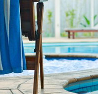 Whitesbeach Guesthouse - Tweed Heads Accommodation