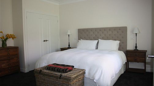 Eurobin ACT Tweed Heads Accommodation