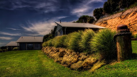 Anchors Beach House - Tweed Heads Accommodation 2