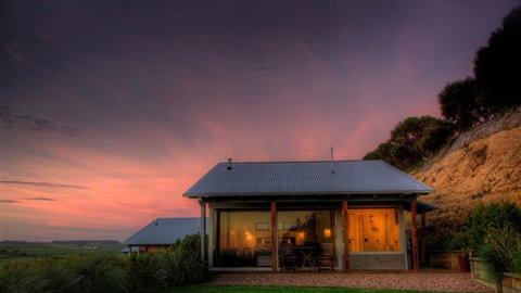 Anchors Beach House - Tweed Heads Accommodation 1