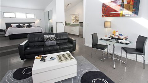 Anchors Beach House - Tweed Heads Accommodation 5