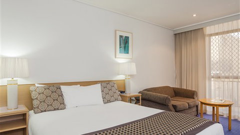 Quality Hotel Bayside Geelong - Tweed Heads Accommodation 1