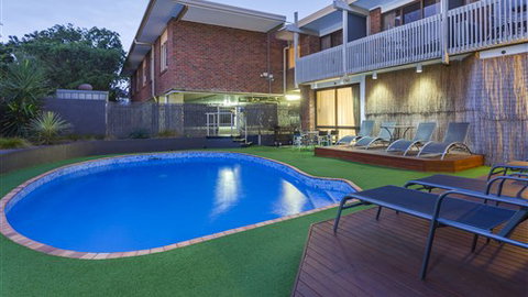 Quality Hotel Bayside Geelong - Tweed Heads Accommodation 3