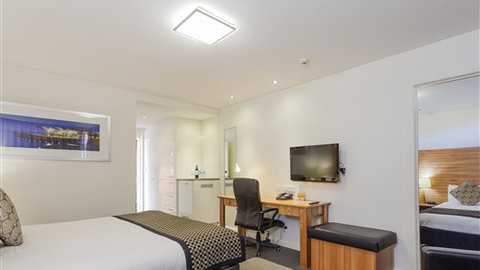 Quality Hotel Bayside Geelong - Tweed Heads Accommodation 2