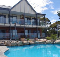 The View on Grossmans - Tweed Heads Accommodation