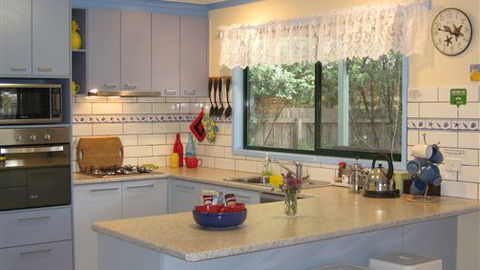 Bells By The Beach Holiday House Ocean Grove - Tweed Heads Accommodation 2