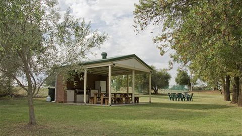Bullanginya Lodge - Tweed Heads Accommodation 1