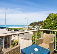 Sandridge Motel - Tweed Heads Accommodation